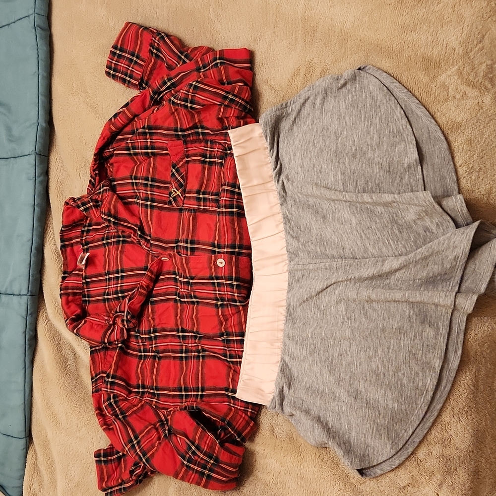 VS PJs